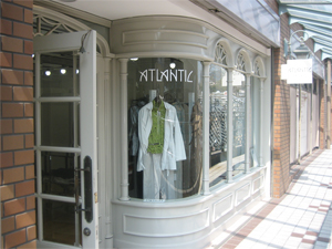 アトランティック芦屋店